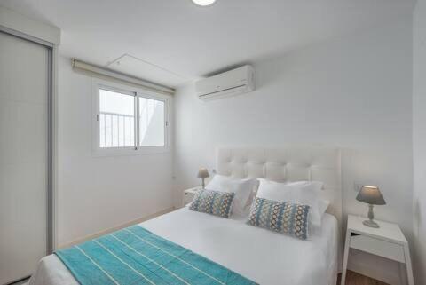 Apartment Picasso Duplex Deluxe