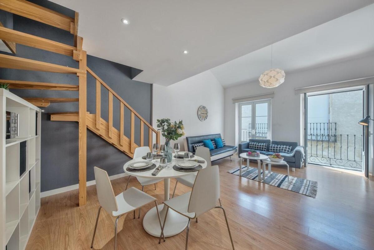 Apartment Picasso Duplex Deluxe *