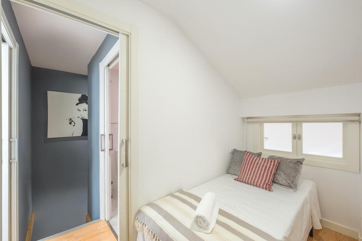 Apartment Picasso Duplex Deluxe Málaga