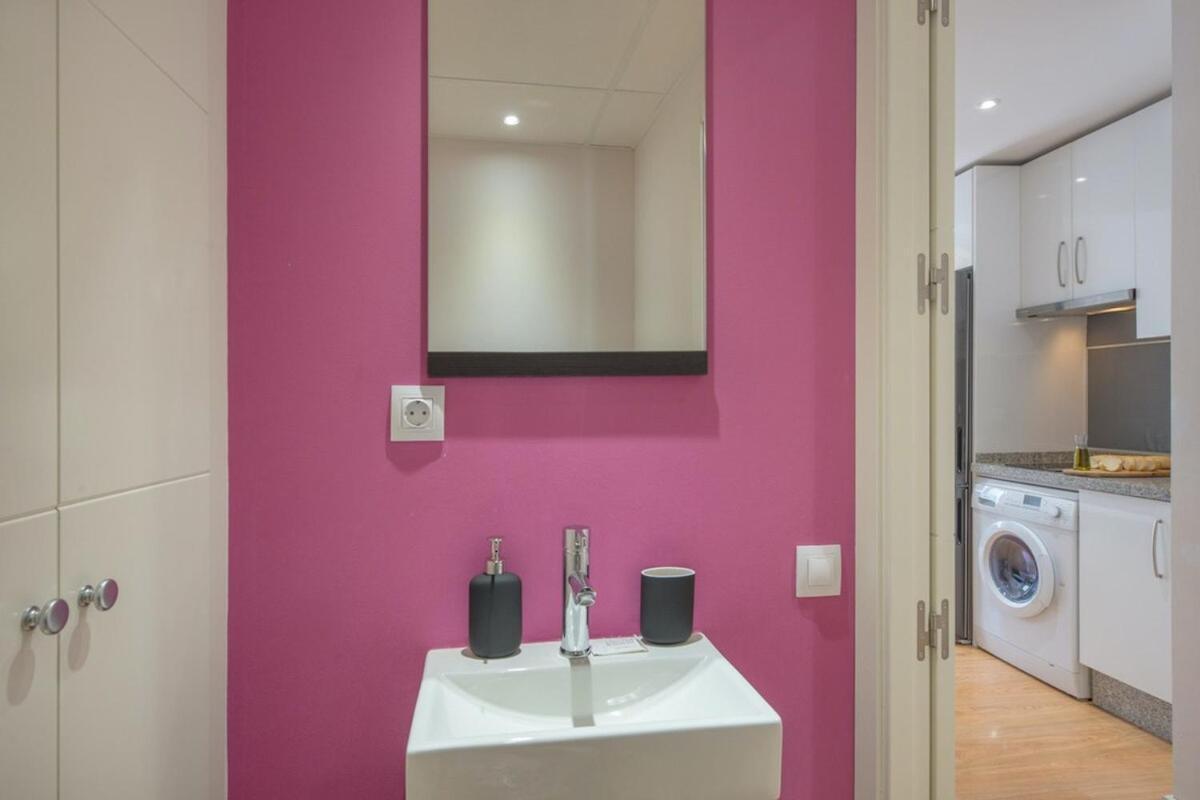 Picasso Duplex Deluxe Málaga
