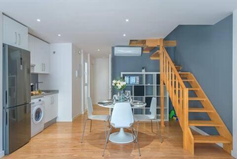 Picasso Duplex Deluxe *